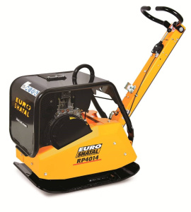 Виброплита бензиновая Euro Shatal RP-4014-60