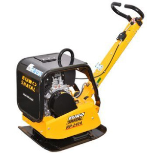 Виброплита бензиновая Euro Shatal RP-2414-50