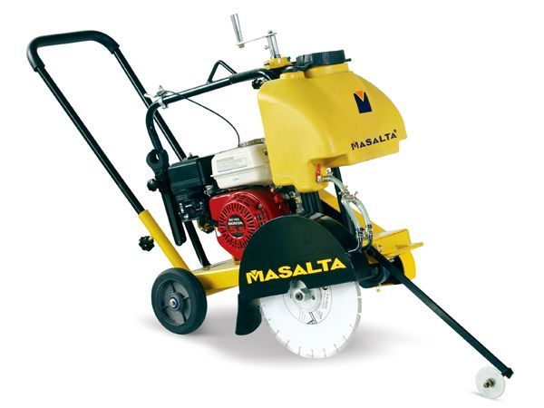 Швонарезчик Masalta MF 14-4