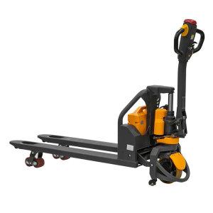 Эл.гидравлическая тележка CBD15W-Lix (1500 кг; li-ion 48В / 20Ач) СМАРТЛИФТ (SMARTLIFT)
