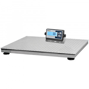 Весы платформенные ProMAS PM4PB-2.0 1515 (1500х1500)