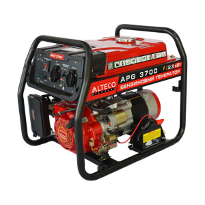 Бензиновый генератор Alteco Standard APG 3700 (N)
