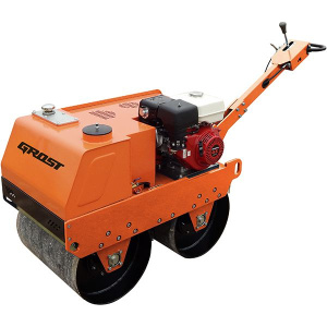 Виброкаток GROST VR500 (GX 160)