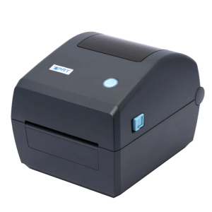 Принтер этикеток iDPRT iD888 (203dpi, USB, Ethernet)