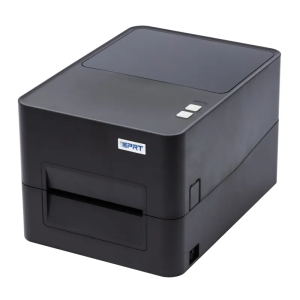 Принтер этикеток iDPRT iF4 (300dpi, USB, Ethernet)