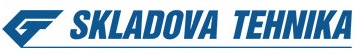 SKLADOVA TEHNIKA SKLADOVA TEHNIKA