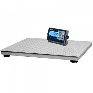 Весы платформенные ProMAS PM4PH-2.0 1515 (1500х1500)