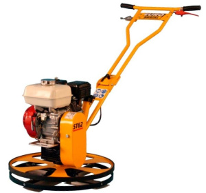 Затирочная машина бензиновая Euro Shatal ST 62H