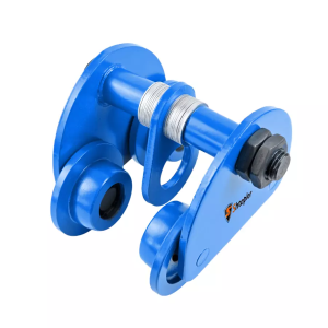 Тележка для тали холостая Shtapler GCT 0,5т