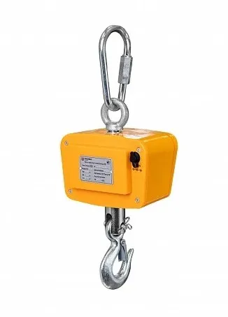 Весы крановые КВ-100-А (В2) К