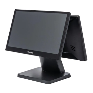 Сенсорный терминал 15,6" PayTor Jay Pro 16 (667N00, N5095, 8/256Гб (DDR4/M.2 SATA), ОС Windows)