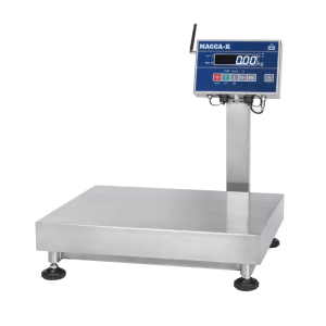 Весы товарные настольные МАССА-К TB-5040N-200.2-АВ(RUEW)3n (400х500)