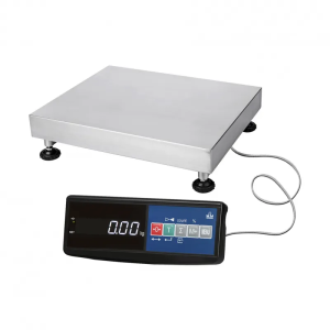 Весы товарные напольные МАССА-К ТВ-5040N-200.2-A1 (400х500)