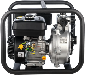 Мотопомпа бензиновая Hyundai HYH 50