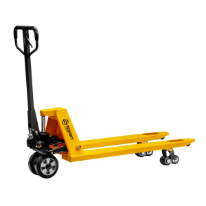 Гидравлическая тележка SP (BF Premium; 2500 кг; 1150х550 мм; RDP) СМАРТЛИФТ (SMARTLIFT)