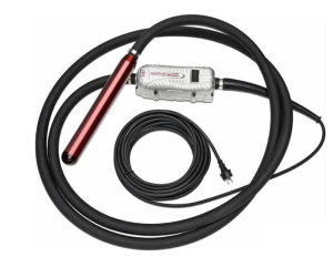 Высокочастотный вибратор Enar SPYDER PRO 38