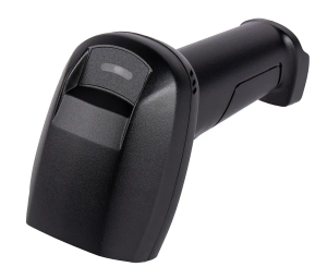 Сканер штрих-кода POScenter SG-10C, ручной, USB, черный, с кабелем 1, 5 м
