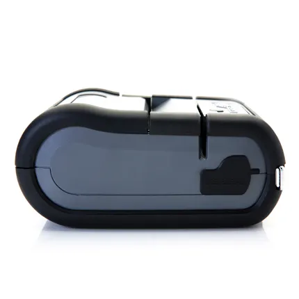 LK-P20II SW (2", только чек, термопечать, защищенный корпус, 80мм/сек, Serial, USB, WiFi)