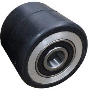 Ролик резиновый RAD 8060