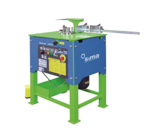 Станок для гибки арматурных хомутов Sima STAR-20 (220V)