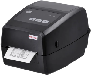 Принтер этикеток MERTECH HT600 (Ethernet, RS232, USB)