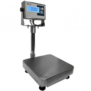 Весы порционные настольные ProMAS PM1HWS-10 2828 (280х280)