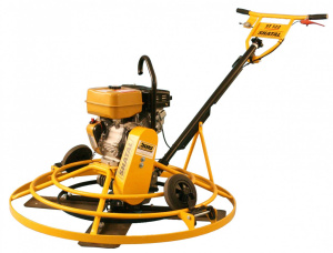 Затирочная машина бензиновая Euro Shatal ST 122H