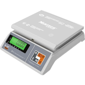 Весы фасовочные высокоточные M-ER 326AFU-32.1 LCD «POST II»
