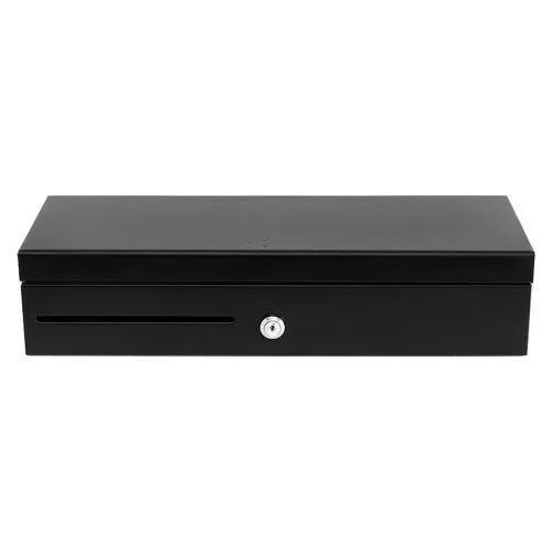 Денежный ящик PayTor FlipTop-7 (Epson, черный)