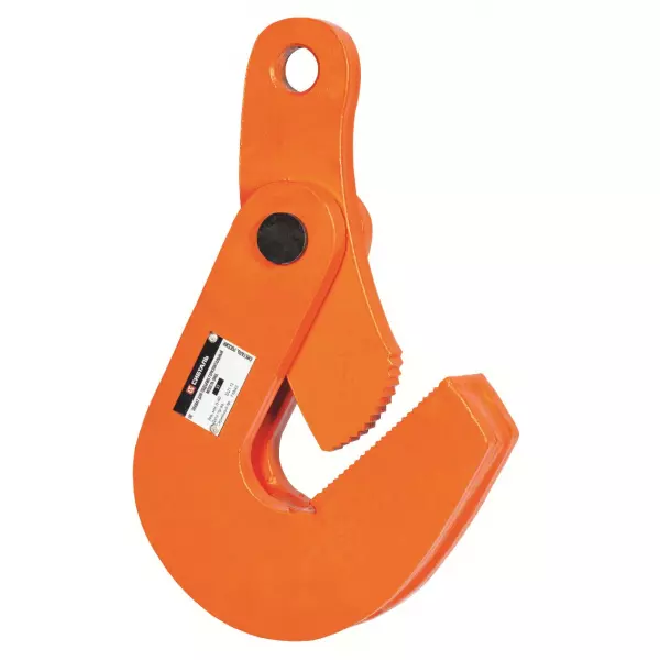 Захват горизонтальный для листового металла СибТаль, модель DHQL, 5Т