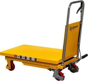 Гидравлический подъемный стол PT 300A (300 кг; 815х500 мм; 0,9 м) СМАРТЛИФТ (SMARTLIFT)