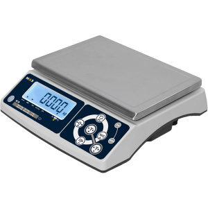 Весы порционные настольные MASter MS-10 (310х220)