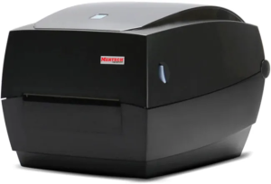 Принтер этикеток MERTECH TLP100 TERRA NOVA 300dpi (Ethernet, RS232, USB) black