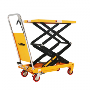 Стол подъемный передвижной 350 кг 350-1300 мм XILIN SPS350