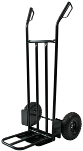 Тележка двухколесная ручная RAD HT250P