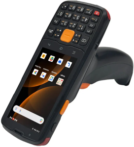 Терминал сбора данных MERTECH MovFast S45 GRIP (Android 11, 3GB/32GB)