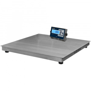 Весы платформенные ProMAS PM4PHS-2.0 1515 (1500х1500, нерж.)