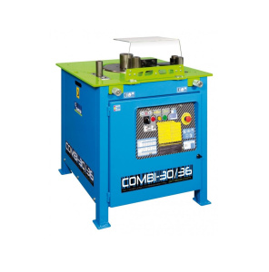 Станок для резки и гибки арматуры Sima COMBI 30/36