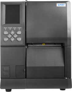 Принтер этикеток iDPRT iX4L 300 dpi
