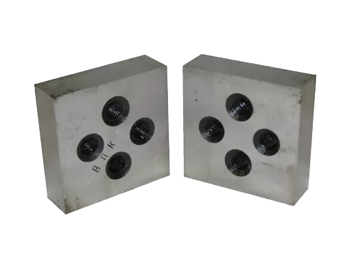 Комплект ножей для ВПК Р-45 (Р-42)
