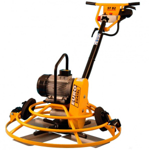 Затирочная машина электрическая Euro Shatal ST 92Е