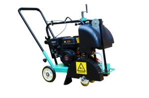 Нарезчик швов бензиновый GIKS CC350D