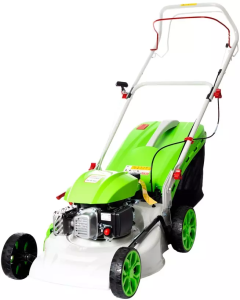 Газонокосилка бензиновая RedVerg RD-GL46S