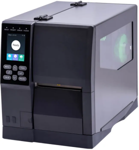 Принтер этикеток MERTECH G400 (Ethernet, USB, RS-232)