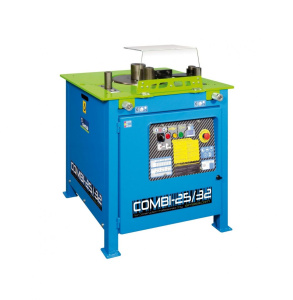 Станок для резки и гибки арматуры Sima COMBI 25/32