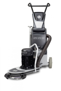 Мозаично-шлифовальная машина HTC 270 EG (220В)