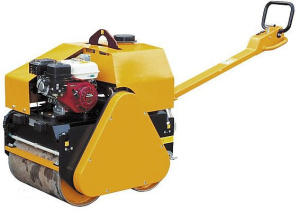 Виброкаток Enar REN 550 GH