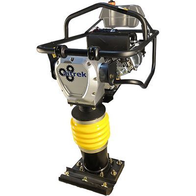 Вибротрамбовка бензиновая Zitrek CNCJ 80 K-2