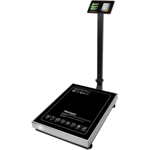 Весы товарные напольные M-ER 333ACLP-600.200 LCD "TRADER"