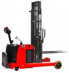 Ричтрак с Площадкой для Оператора TFA15-45 OXLIFT 4500 мм 1500 кг